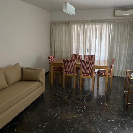 Depto Bastan Apartment Mendoza Luaran gambar