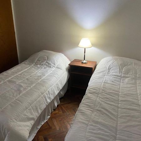 Depto Bastan Apartment Mendoza Luaran gambar