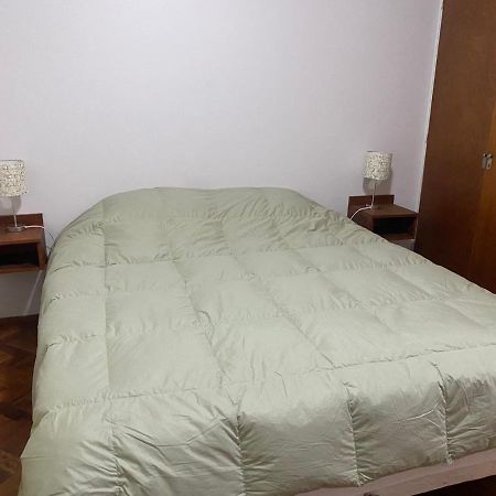 Depto Bastan Apartment Mendoza Luaran gambar