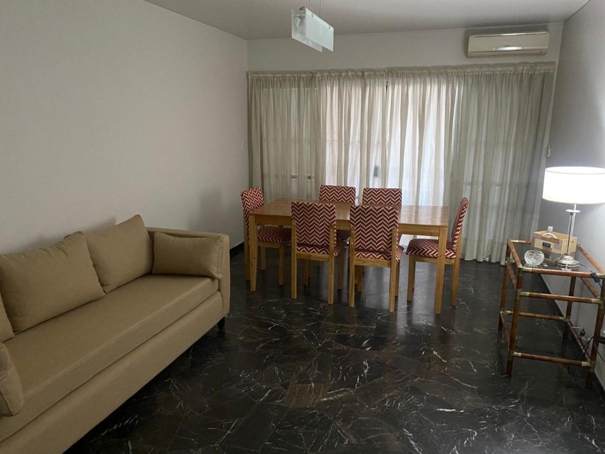 Depto Bastan Apartment Mendoza Luaran gambar