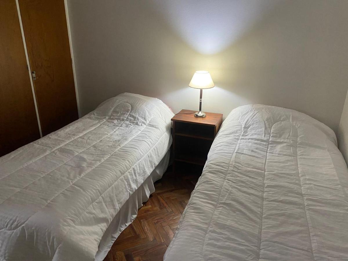 Depto Bastan Apartment Mendoza Luaran gambar