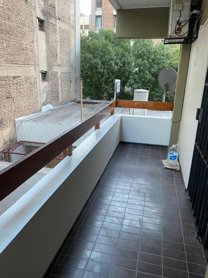 Depto Bastan Apartment Mendoza Luaran gambar