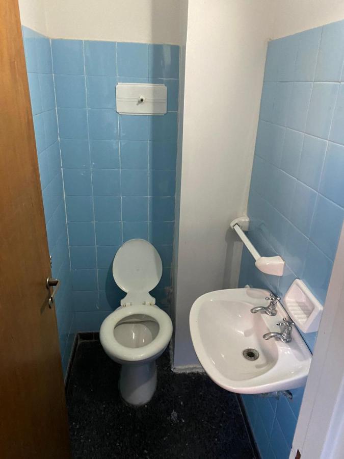 Depto Bastan Apartment Mendoza Luaran gambar