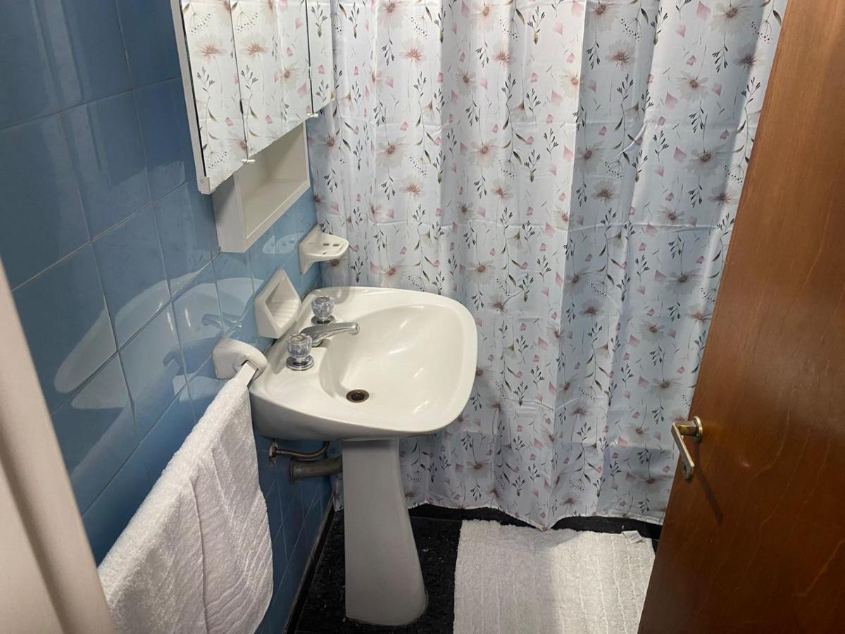 Depto Bastan Apartment Mendoza Luaran gambar