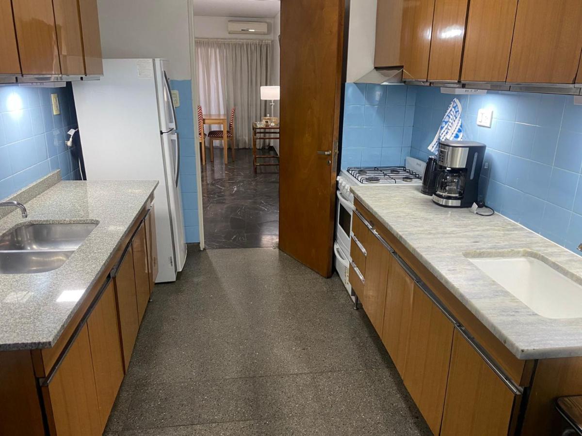 Depto Bastan Apartment Mendoza Luaran gambar